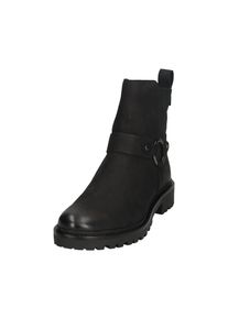 Bugatti Stiefelette Damen Gr&ouml;&szlig;e 39 schwarz Winterschuhe