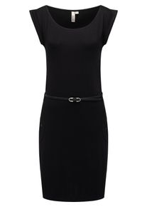 Ragwear Sommerkleid Damen Gr&ouml;&szlig;e 38 schwarz
