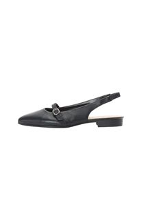 Gabor Ballerina Damen Gr&ouml;&szlig;e 40.5 schwarz