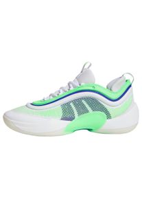 adidas Performance Sportschuh 'D.O.N. Issue 6' Herren Gr&ouml;&szlig;e 46.5/47 dunkelblau / hellgr&uuml;n / wei&szlig;