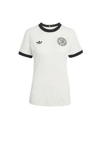 adidas Performance Trikot 'DFB Home 125 Jahre' Damen Gr&ouml;&szlig;e XS/S schwarz / wei&szlig;