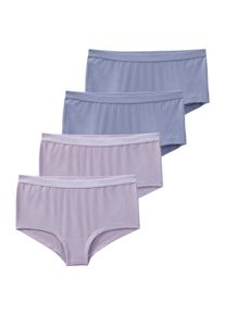 Buffalo Panty M&auml;dchen Gr&ouml;&szlig;e 122/128 saphir / lila