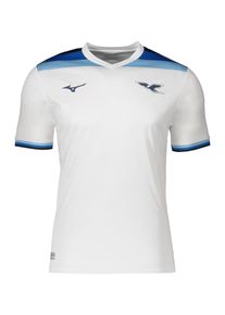 Mizuno Trikot 'Lazio Rom 125th Anniversary 2024/2025' Herren Gr&ouml;&szlig;e M blau / hellblau / schwarz / wei&szlig;
