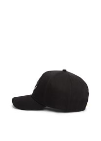 Tommy Hilfiger Cap 'Heritage' Herren Gr&ouml;&szlig;e 55/60 schwarz / wei&szlig;