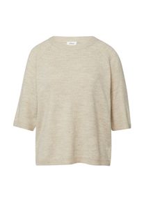 s.Oliver Pullover Damen Gr&ouml;&szlig;e S sand