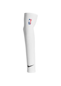 Nike Armw&auml;rmer 'Shooter 2.0 NBA' Damen Gr&ouml;&szlig;e L/XL blau / rot / schwarz / wei&szlig;