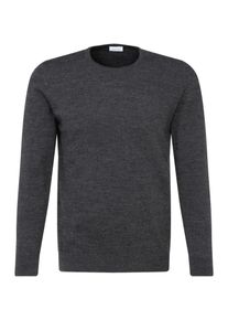 Seidensticker Pullover 'Schwarze Rose' Herren Gr&ouml;&szlig;e XL dunkelgrau