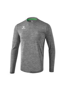 Erima Trikot Herren Gr&ouml;&szlig;e XXL graumeliert / wei&szlig;