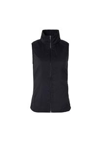 Tchibo - Laufgilet - Damen - Gr. S - schwarz