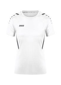 Jako Trikot Damen Gr&ouml;&szlig;e S/M schwarz / wei&szlig;
