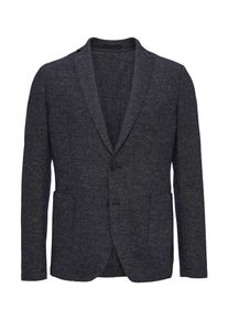 s.Oliver BLACK LABEL Sakko Herren Gr&ouml;&szlig;e 54 navy