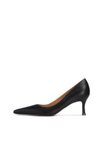Kazar Pumps Damen Gr&ouml;&szlig;e 39 schwarz