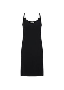 Alma & Lovis Alma & Lovis Damen-Unterkleid Schwarz XL
