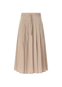 CARE BY ME Damen-Midirock Sand S