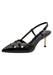 Tamaris Pumps Damen Gr&ouml;&szlig;e 40 schwarz