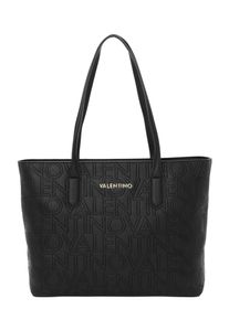 Valentino Shopper 'Pansy' Damen Gr&ouml;&szlig;e One Size schwarz