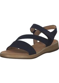 Gabor Sandale 'Comfort' Damen Gr&ouml;&szlig;e 38 nachtblau