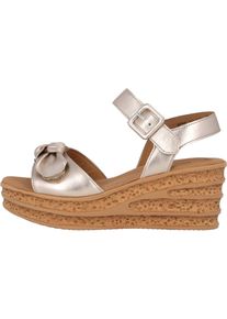 Gabor Sandale Damen Gr&ouml;&szlig;e 41 creme