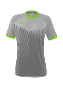 Erima Trikot Damen Gr&ouml;&szlig;e XXL dunkelgrau / grasgr&uuml;n