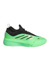 adidas Performance Sportschuh '9' Herren Gr&ouml;&szlig;e 37/37.5 hellgr&uuml;n / schwarz