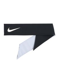Nike Sportstirnband Herren Gr&ouml;&szlig;e One Size schwarz / wei&szlig;