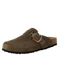 Tamaris Clogs Damen Gr&ouml;&szlig;e 40 oliv