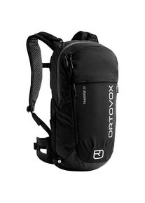 Ortovox - Traverse 20 - Tourenrucksack schwarz