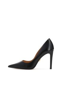Kazar Pumps Damen Gr&ouml;&szlig;e 40 schwarz