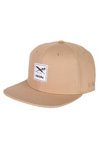 Iriedaily Cap 'Daily Flag 20' Damen Gr&ouml;&szlig;e 55/60 beige