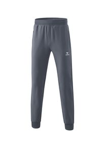 Erima Sporthose Herren Gr&ouml;&szlig;e M grau