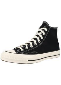 Converse Sneaker 'Chuck 70' Herren Gr&ouml;&szlig;e 41.5 schwarz / naturwei&szlig;