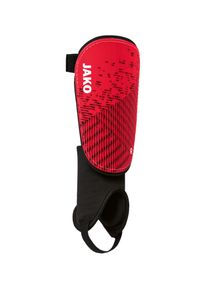 Jako Schienbeinschoner Herren Gr&ouml;&szlig;e XXS rot