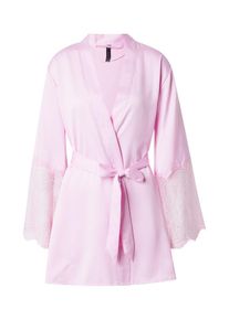 Hunkem&ouml;ller Hunkem&ouml;ller, Femmes Robe de chambre, ros&eacute;
