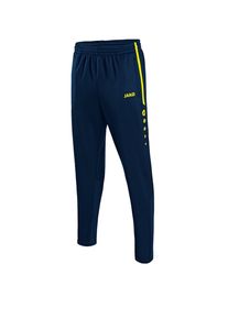 Jako Hose Herren Gr&ouml;&szlig;e XL navy / gelb