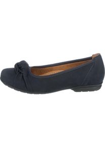 Gabor Ballerina Damen Gr&ouml;&szlig;e 44 nachtblau