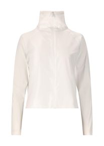 ENDURANCE ATHLECIA Athlecia Sportjacke 'Aiana' Damen Gr&ouml;&szlig;e XXL wei&szlig;