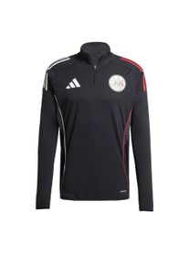 adidas Performance Funktionsshirt 'Ajax Tiro 25 Competition' Herren Gr&ouml;&szlig;e XS rot / schwarz / wei&szlig;