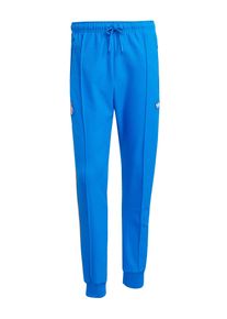 adidas originals Sporthose 'Real Madrid' Herren Gr&ouml;&szlig;e M royalblau / mischfarben