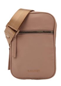 s.Oliver Umh&auml;ngetasche Damen Gr&ouml;&szlig;e One Size braun