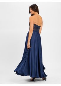 Laona Kleid Damen Gr&ouml;&szlig;e 38 marine Winterkleid
