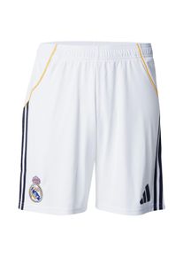 adidas Performance Sporthose 'Real Madrid 24/25' Herren Gr&ouml;&szlig;e XXL blau / gelb / schwarz / wei&szlig;