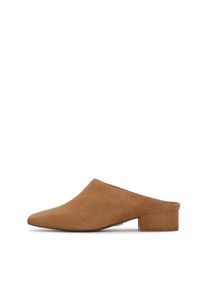 Kazar Clogs Damen Gr&ouml;&szlig;e 40 hellbraun