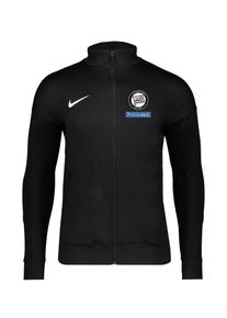 Nike Sportjacke Herren Gr&ouml;&szlig;e S blau / schwarz / wei&szlig;