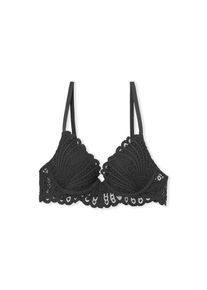Etam BH 'ETREINTE' Damen Gr&ouml;&szlig;e 80 schwarz Winterschuhe
