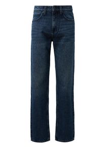 QS Jeans 'Pete' Herren Gr&ouml;&szlig;e 36 blue denim