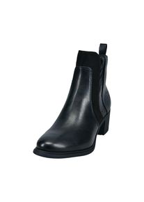Tt. Bagatt Stiefelette Damen Gr&ouml;&szlig;e 36 schwarz Winterschuhe