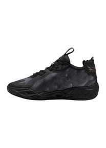 Puma Sportschuh 'Mb.04Team' Herren Gr&ouml;&szlig;e 48.5 schwarz