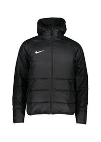 Nike Jacke Herren Gr&ouml;&szlig;e XXL schwarz / wei&szlig;