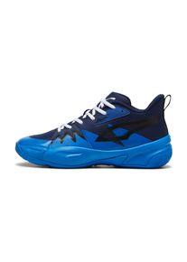 Puma Sportschuh 'Genetics' Herren Gr&ouml;&szlig;e 41/41.5 blau / navy