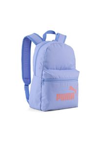 Puma, Puma Rucksack &raquo;PHASE SMALL BACKPACK&laquo; f&uuml;r Kinder und Jugendliche, sportlicher Stil, intense lavender, Einheitsgr&ouml;&szlig;e, Rucksack